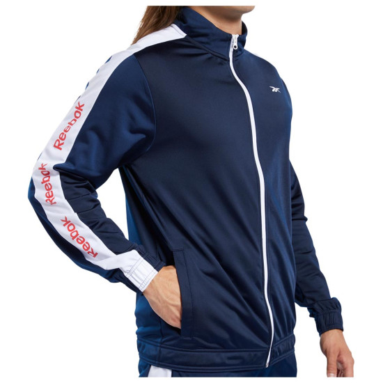 Reebok Ανδρική ζακέτα